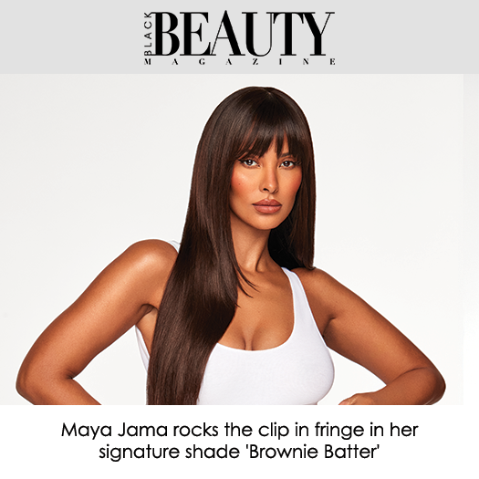 Black Beauty and Hair Magazine